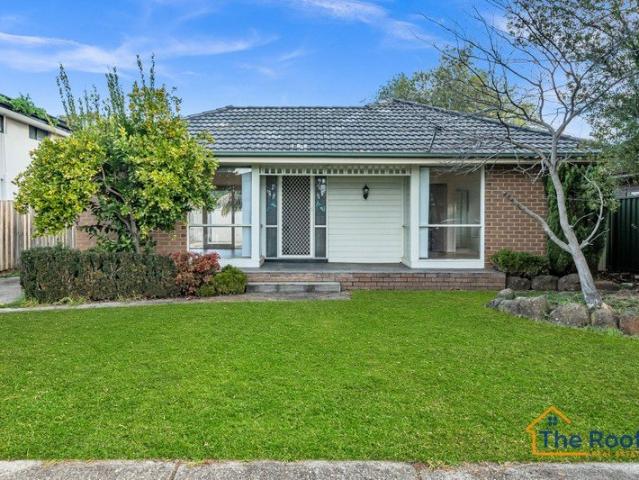 ! Commodious Home for rent in Melton!