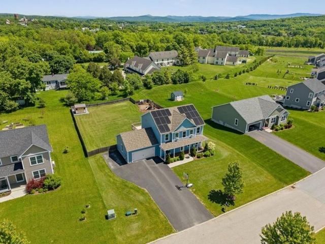Commodore Dr, Vergennes, Home For Sale