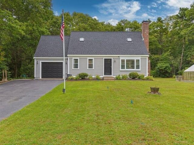 Commodore Ln, Barnstable, Home For Sale