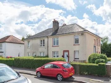 Commore Drive, Knightswood Park, Glasgow, G13 3TU, United Kingdom | 2 bed apartment for rent #140655248 | Rentberry