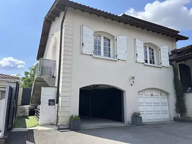 Communay 69360 Achat / Vente appartement 3 pièces t3