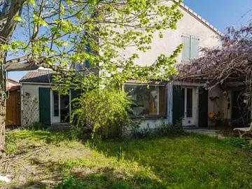Communay 69360 Achat / Vente maison 4 pièces t4 parking