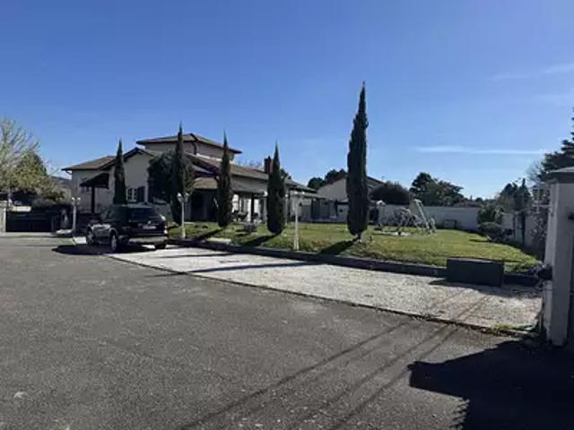 Communay 69360 Achat / Vente maison 5 pièces t5