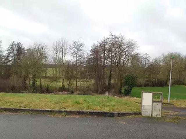 Commune nouvelle d'Arrou 28290 Programme neuf maison neuf à vendre 6 pièces