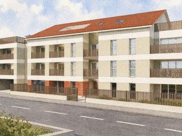 Commune dynamique et bien connectée