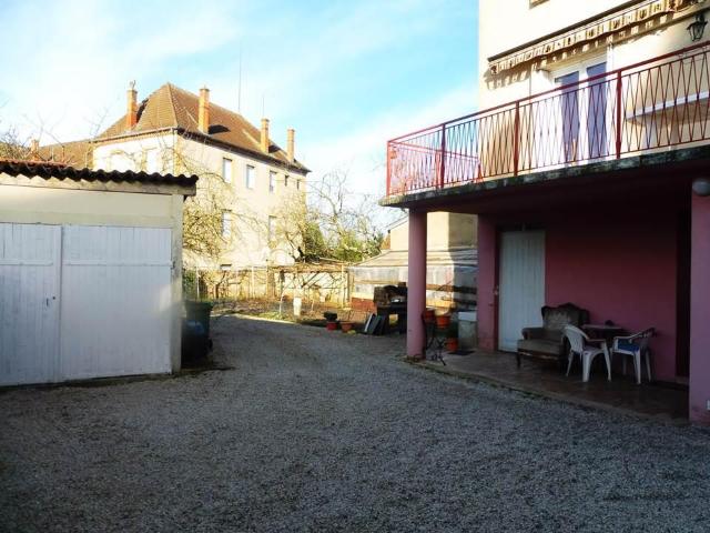 Commune De Digoin 90m² Digoin