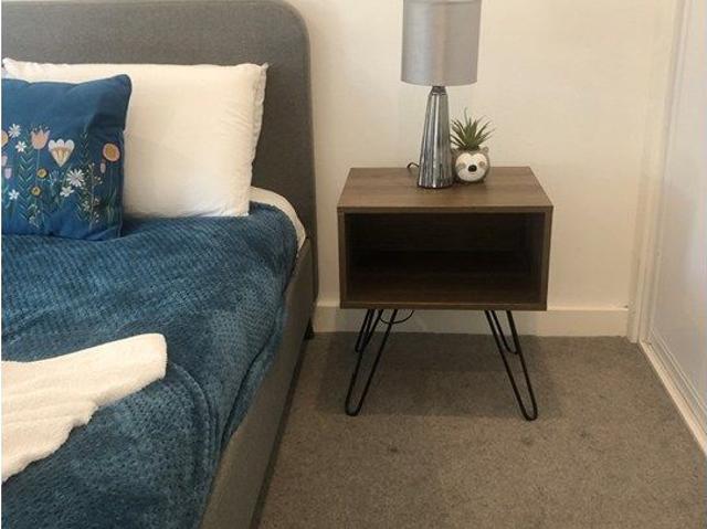 Communication Row, Birmingham B15, 1 bed flat to rent, £1,050 pcm | PrimeLocation