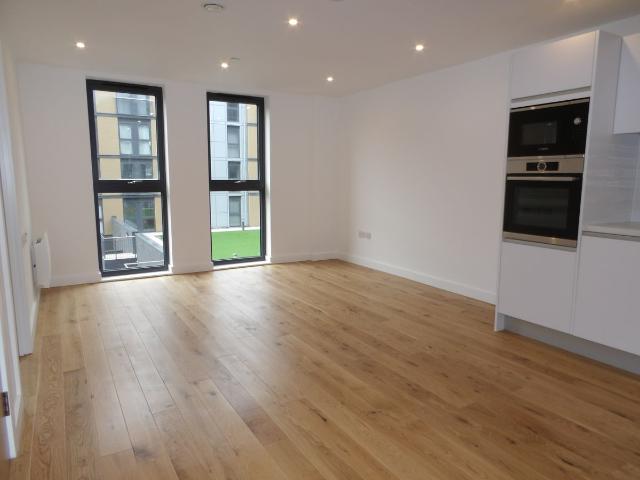 Communication Row, Birmingham B15, 1 bed flat to rent, £950 pcm | PrimeLocation