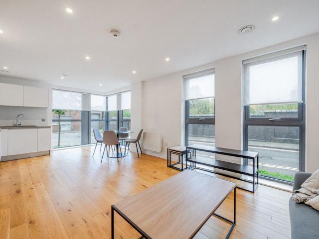 Communication Row, Birmingham, West Midlands B15, 1 bed flat to rent, £975 pcm | PrimeLocation