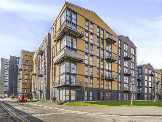 Communication Row, Birmingham, West Midlands B15, 2 bed flat to rent, £1,250 pcm | PrimeLocation