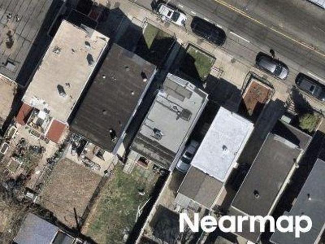 Communipaw Ave