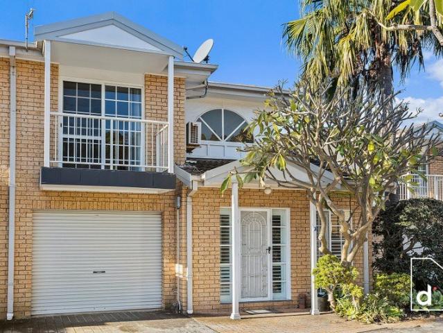 Community, Convenience & Coastal Charm