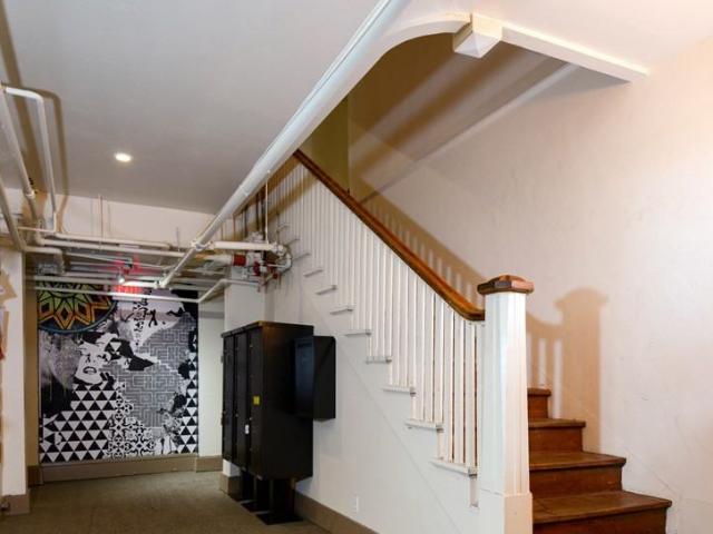 Community@ Carnegie Building 1 Bedroom Apartment for Rent at 950 9th Ave, San Diego, CA 92101 Core Columbia