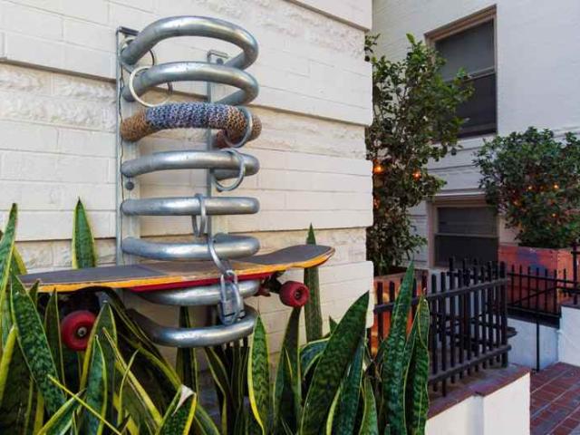 Community@ Carnegie Building Studio Apartment for Rent at 950 9th Ave, San Diego, CA 92101 Core Columbia