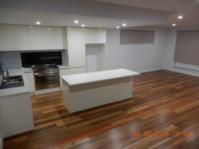 Close to all facilities, transport, shops and quality schools walking distance