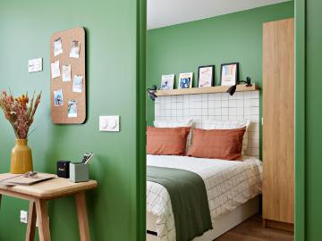 Community Living and Premium Accommodations: Where Comfort Meets Socializing