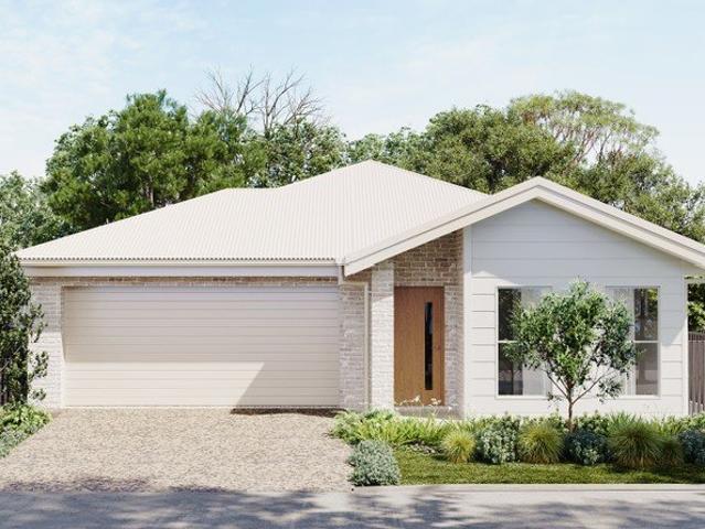 Community. Lifestyle. Southside. Stage 3 homes now selling!