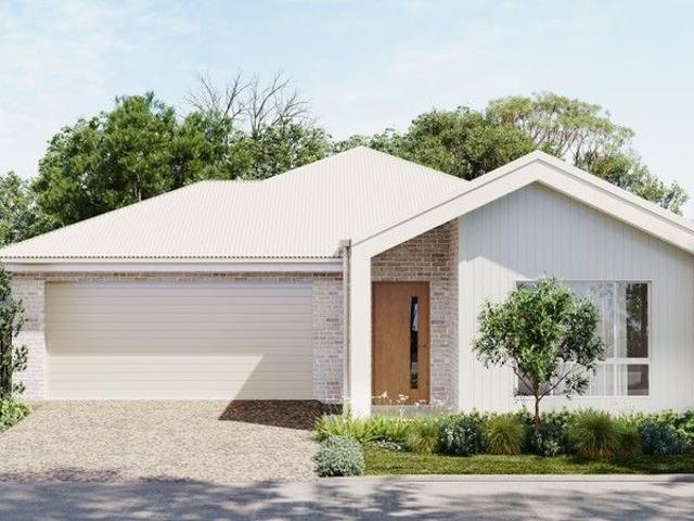 Community. Lifestyle. Southside. Stage 3 homes now selling!