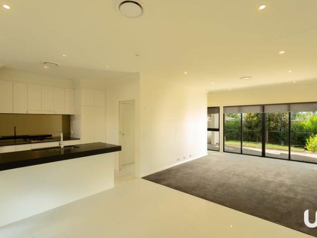 Community pool and BBQ area included!