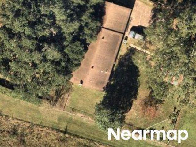 Community Rd