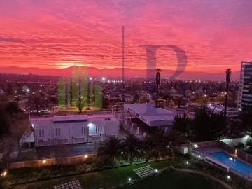 Plaza Manuel Rodríguez, Barrio República, Barrio República, Provincia de Santiago, Región Metropolitana de Santiago