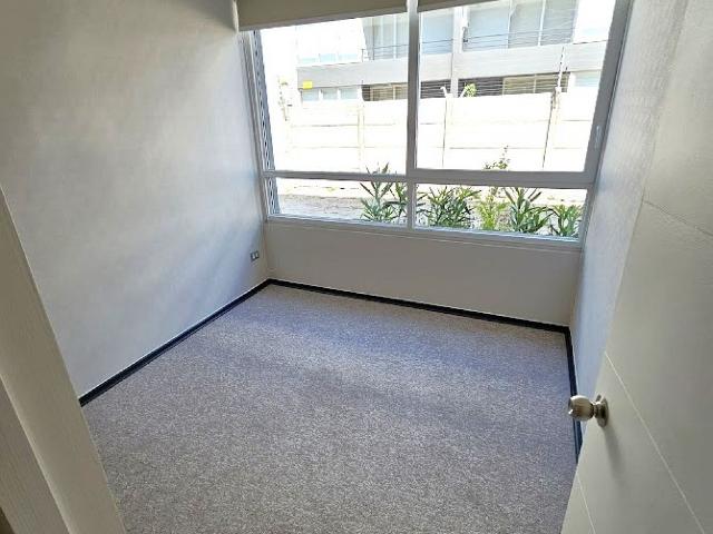 COMO NUEVO ARRIENDO DEPTO 2D 1B QUILICURA
