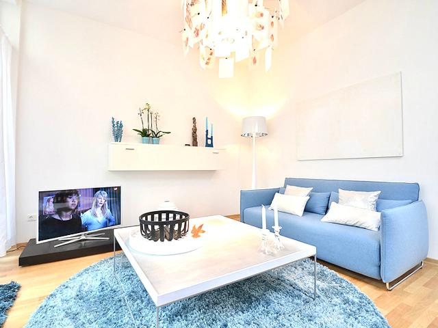 Como Design Apartment deluxe, Dreimühlenviertel area, close to Isar river, Munchen Amsterdam Apartments for Rent