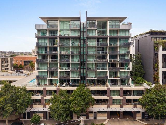 'Como', Lux Living in Teneriffe Hotspot