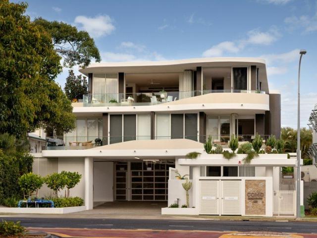 COMO RESIDENCES LUXURY BAYSIDE LIVING, BEAUTIFULLY ELEVATED