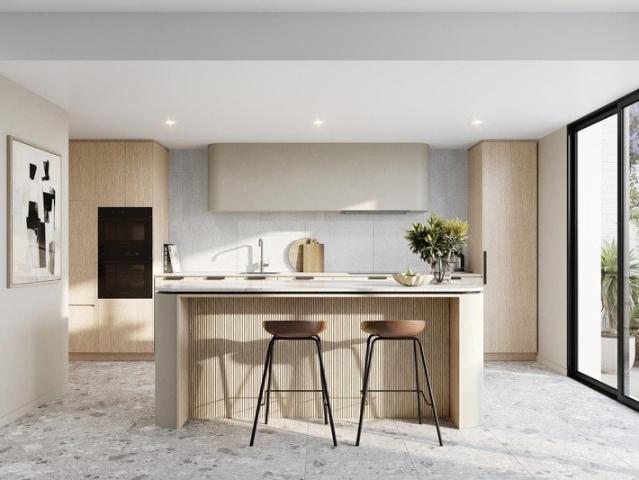 COMO TERRACE Still Available units 1, 2, 3, 4 and 9