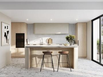 COMO TERRACE Still Available units 1, 2, 3, 4 and 9