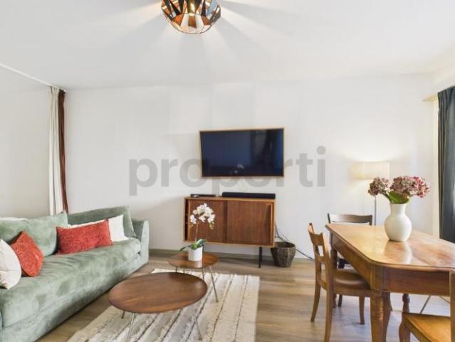 Comodo 1.5 locali ad Ascona Gemütliches Studio in Ascona