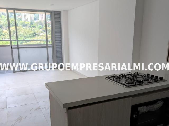 Cómodo Apartamento En Arriendo Sector La Tablaza Cod: 33747