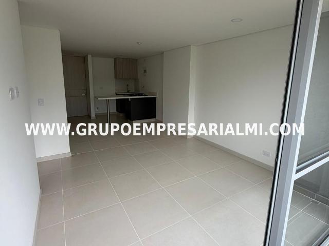 Comodo Apartamento En Arriendo Sector La Tablaza Cod: 33749