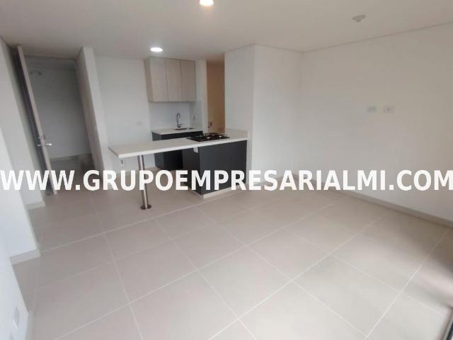 Cómodo Apartamento En Arriendo Sector La Tablaza Cod: 33776