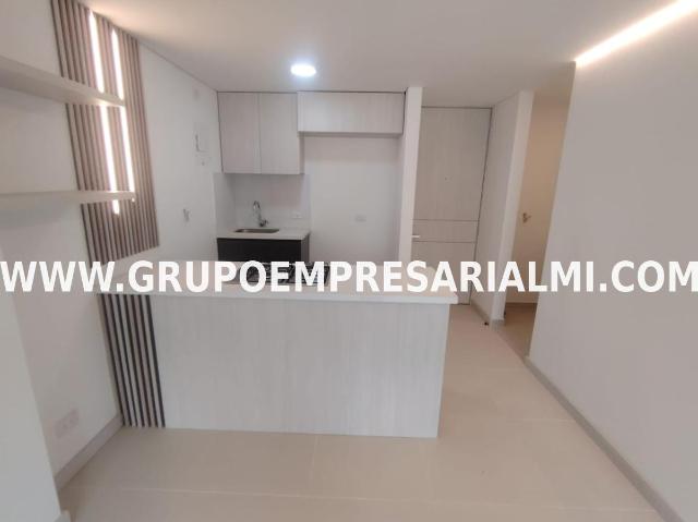 Cómodo Apartamento En Arriendo Sector La Tablaza Cod: 33777