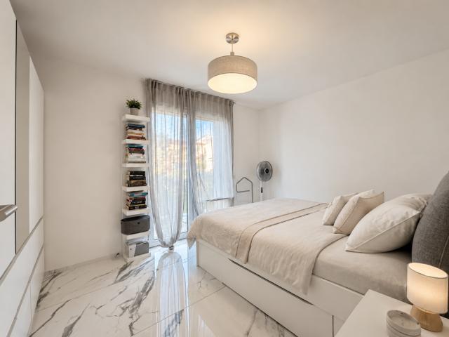 Comodo appartamento 2,5 locali