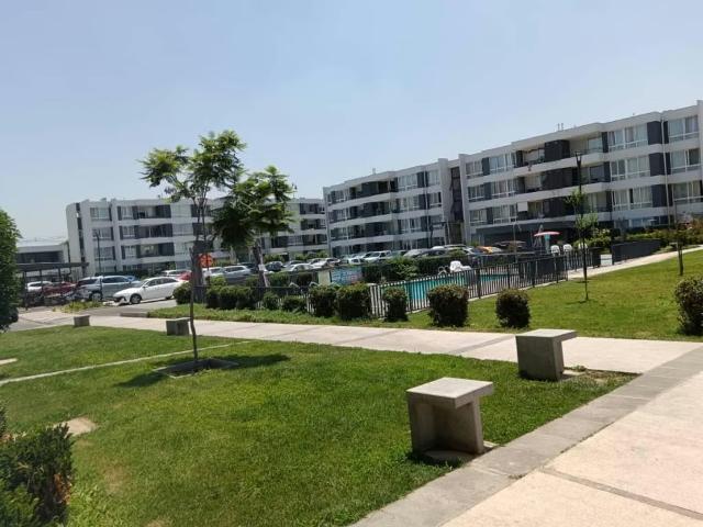Cómodo departamento buena ubicación | 3 dormitorios por 4100.00 en Peñalolén