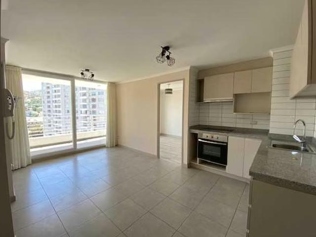 Moderno Departamento para Inversión 66658 | 3 dormitorios por 3900.00 en Viña del Mar