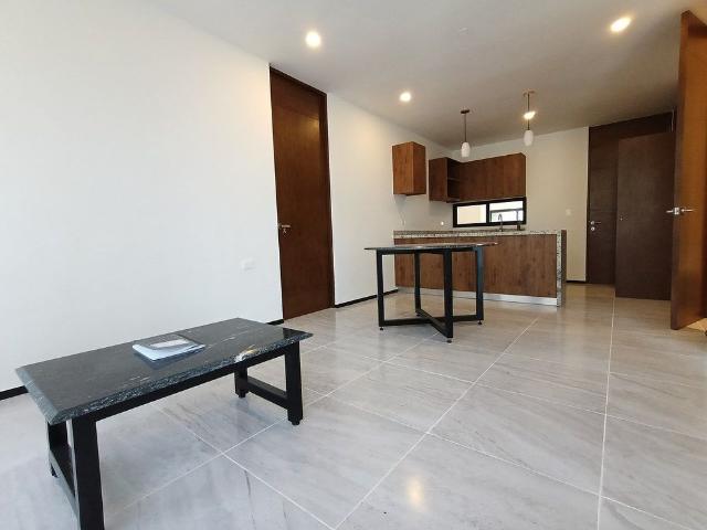 Cómodo departamento con amenidades Temozón Norte