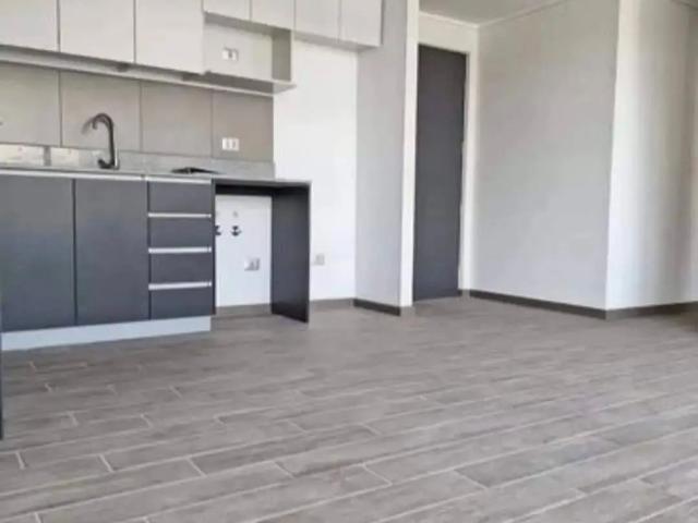 Comodo departamento en Condominio La Castellana