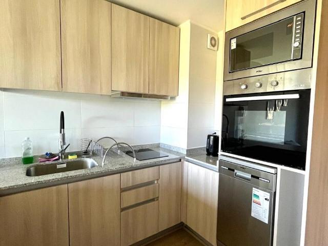 LINDO DEPARTAMENTO EN SECTOR COSTANERA