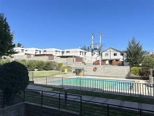 Cómodo departamento en Quilpué, excelente oportunidad. 3 dormitorios por 150000. 00 en Quilpué