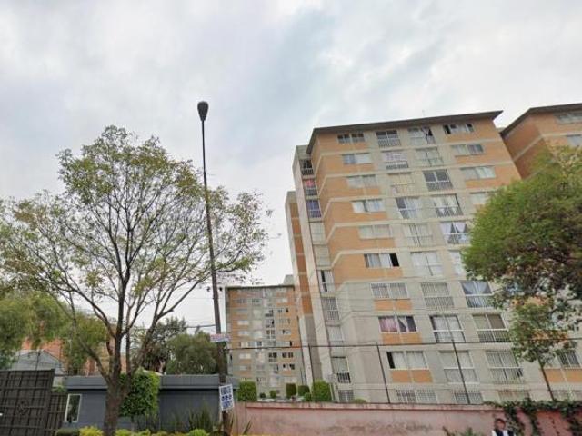 COMODO DEPARTAMENTO EN RENACIMIENTO,SAN PEDRO XALPA,AZCAPOTZALCO