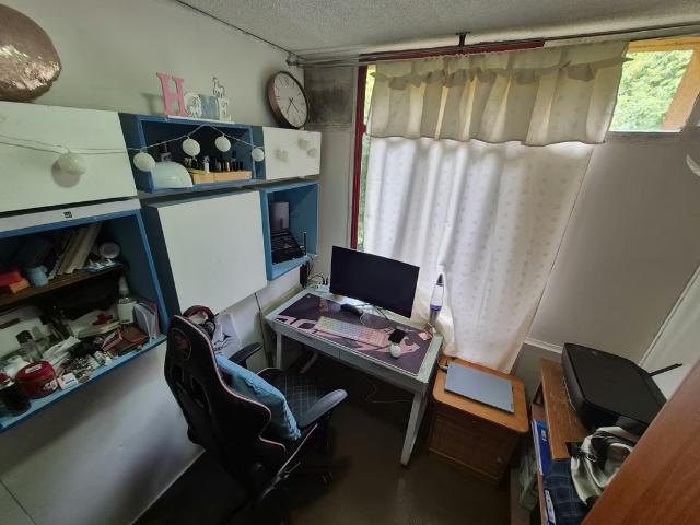Cómodo departamento familiar en rocura 3d | 3 dormitorios por 104900. 00 en Valdivia