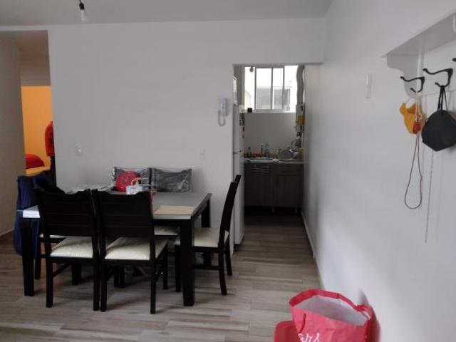 COMODO DEPARTAMENTO SEMINUEVO