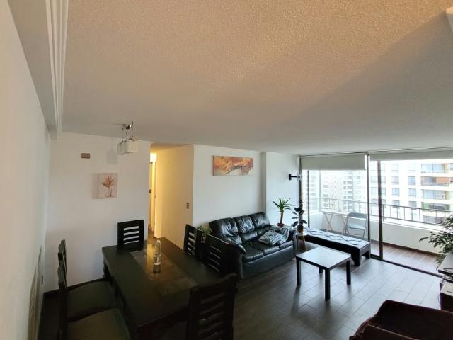 Comodo departamento 3D 2B en cerro Paranal | 3 dormitorios por 5250.00 en Antofagasta
