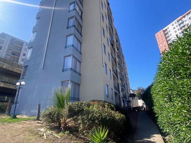 COMODO DPTO EN VENTA EN VIÑA DEL MAR