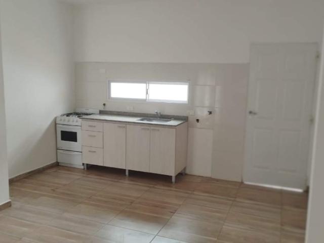 ¡CÓMODO, FUNCIONAL Y SIN EXPENSAS! DEPARTAMENTO EN ALQUILER – 2 DORMITORIOS + 2 PATIOS | B° PATRIA