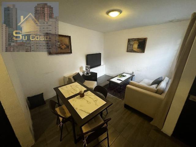 Comodo loft en La Carolina